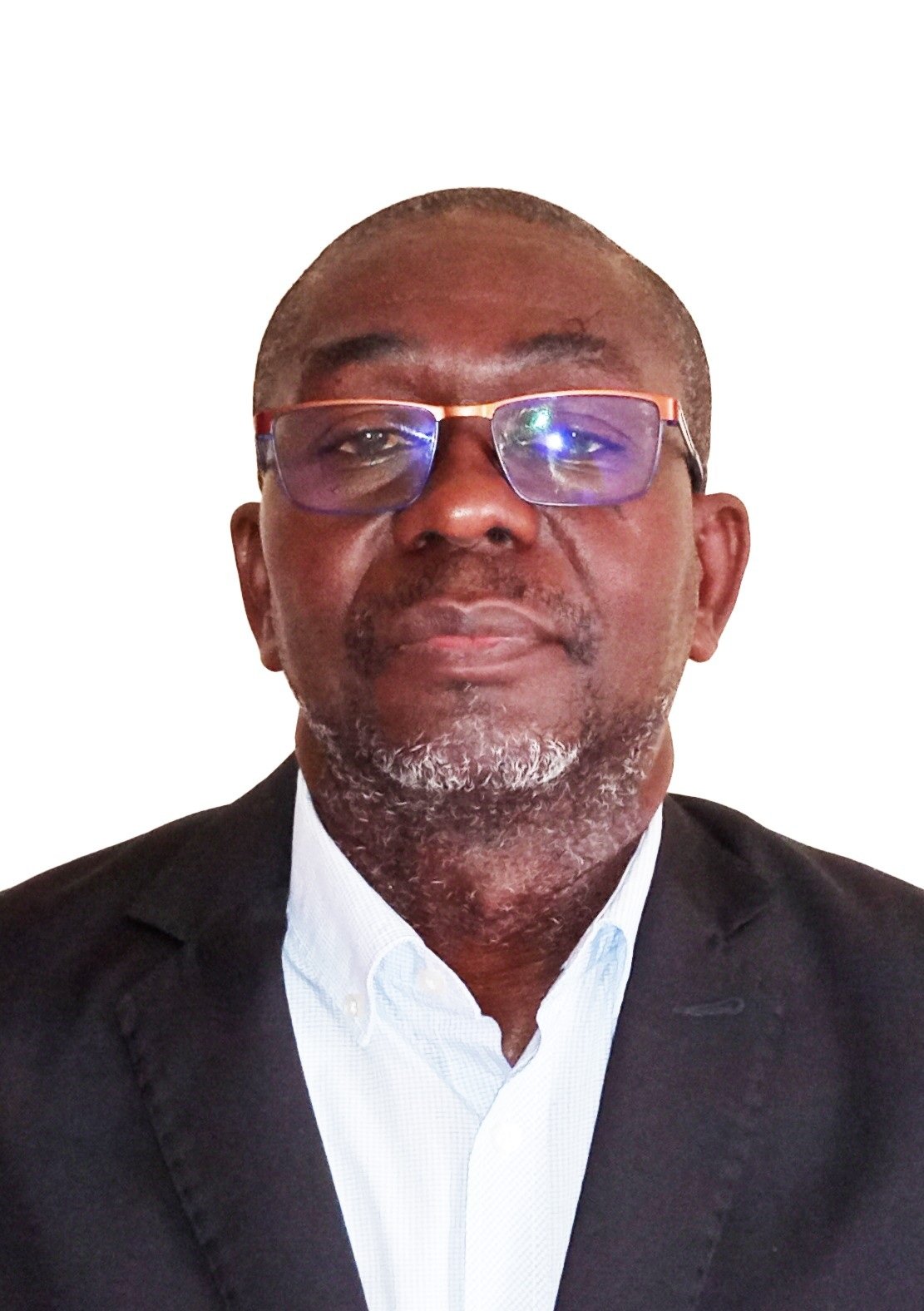 Alfred DJETOUAN
