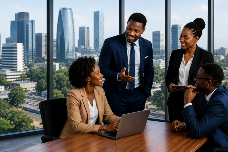 RÉUSSIR SA PROSPECTION B2B