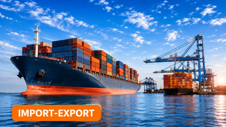 LES CLÉS POUR RÉUSSIR UNE OPÉRATION D’IMPORT-EXPORT